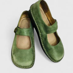 Niamh - Comfortable Orthopedic Mary Jane Footwear