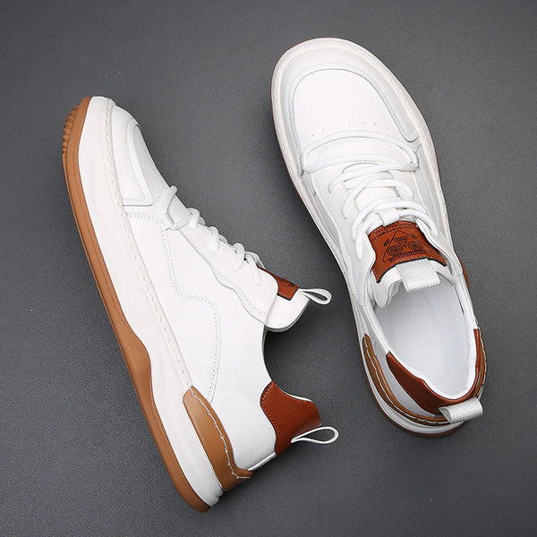 Seán - Stylish and Cozy Footwear