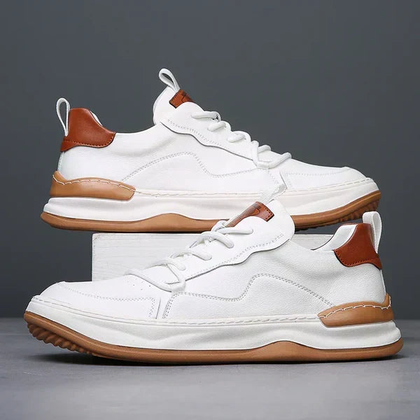 Seán - Stylish and Cozy Footwear