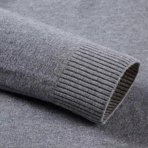 Ronan - Luxurious Sweater
