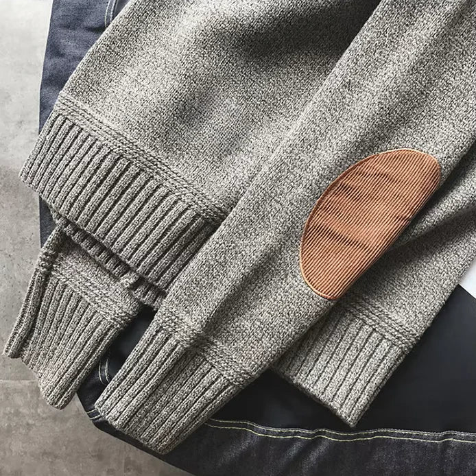 Ronan - Chic Sweater