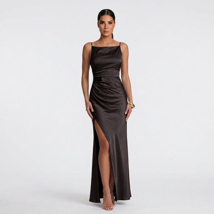 Eithne - Chic Maxi Dress