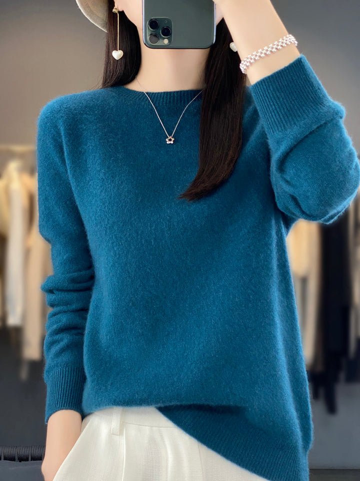 Sibéal | Cosy Jumper