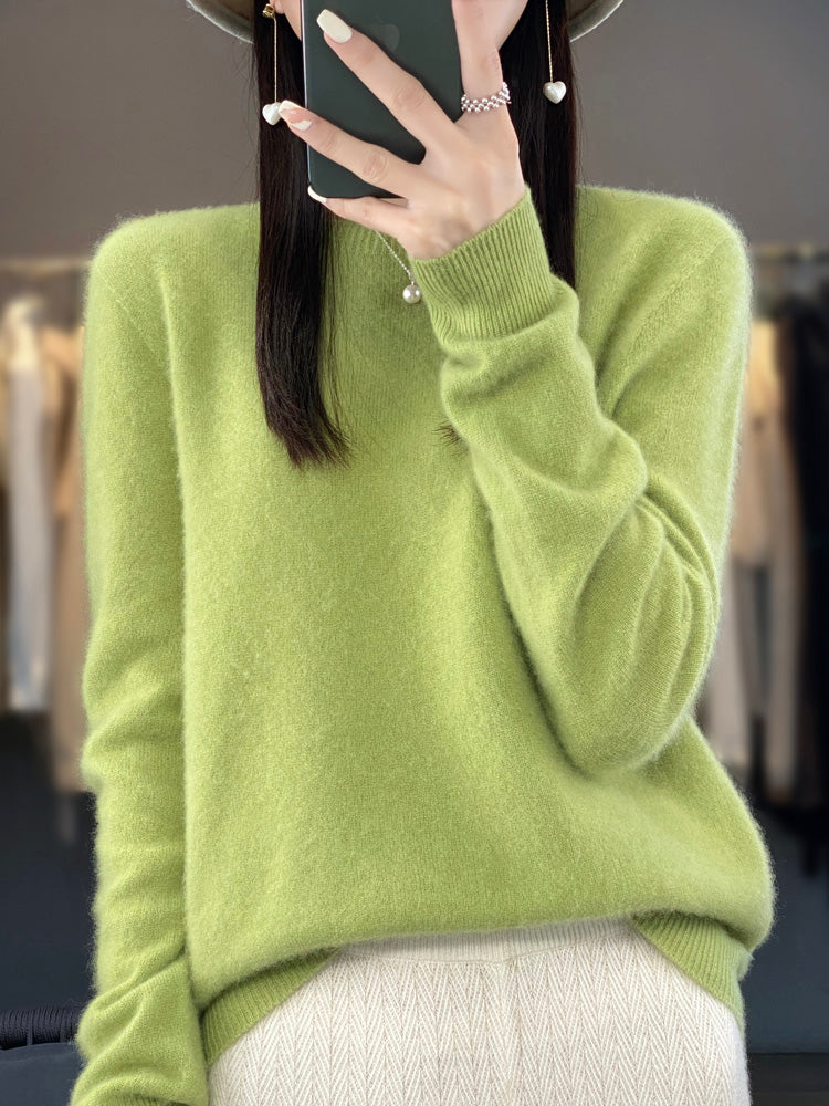 Sibéal | Cosy Jumper