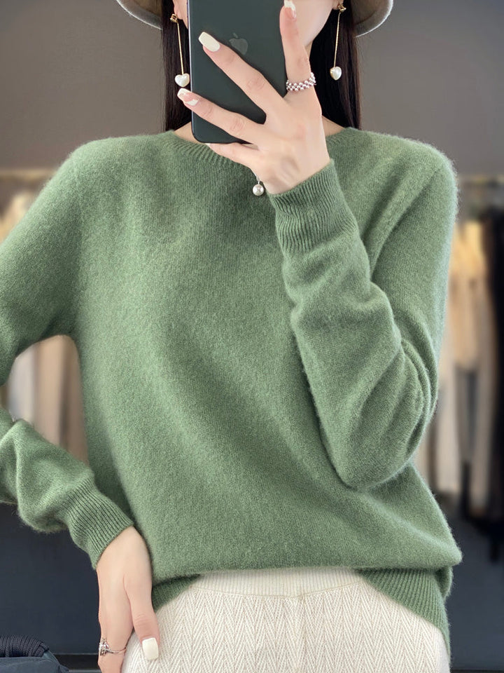 Sibéal | Cosy Jumper