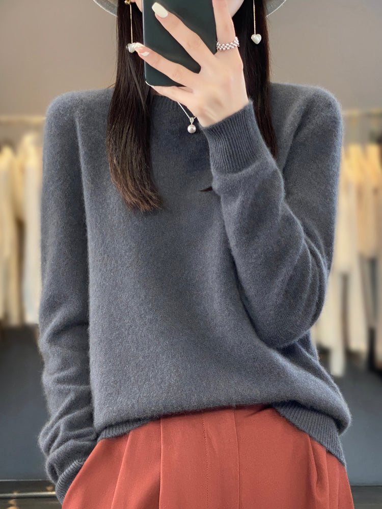Sibéal | Cosy Jumper