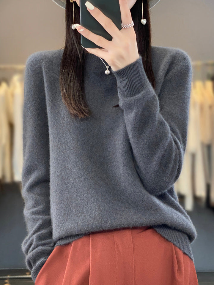 Sibéal | Cosy Jumper