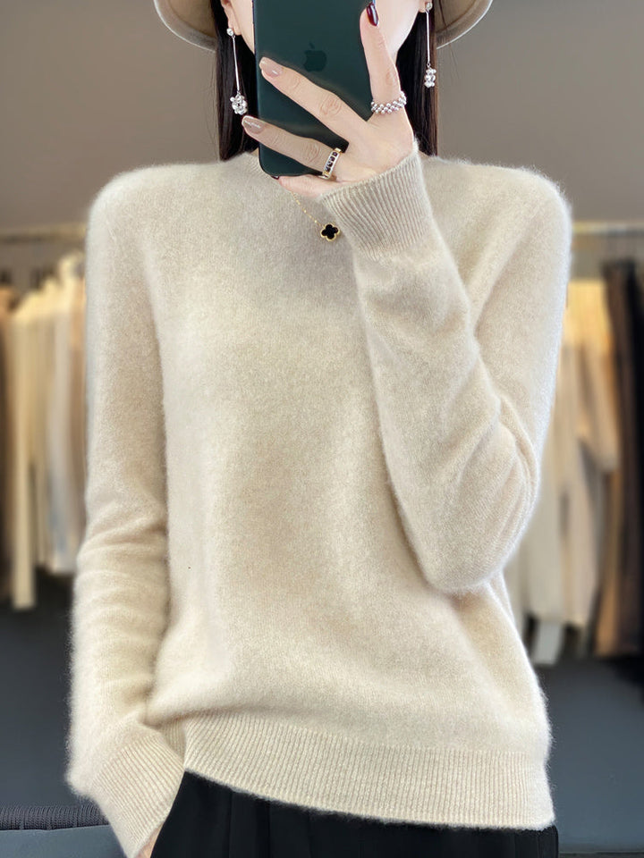 Sibéal | Cosy Jumper