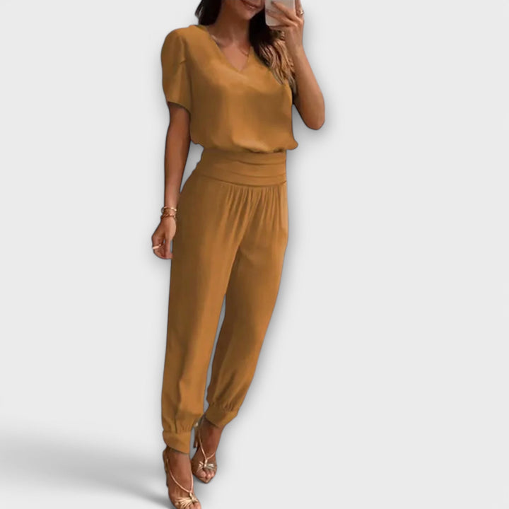 Bríd - Sophisticated Chic Ensemble