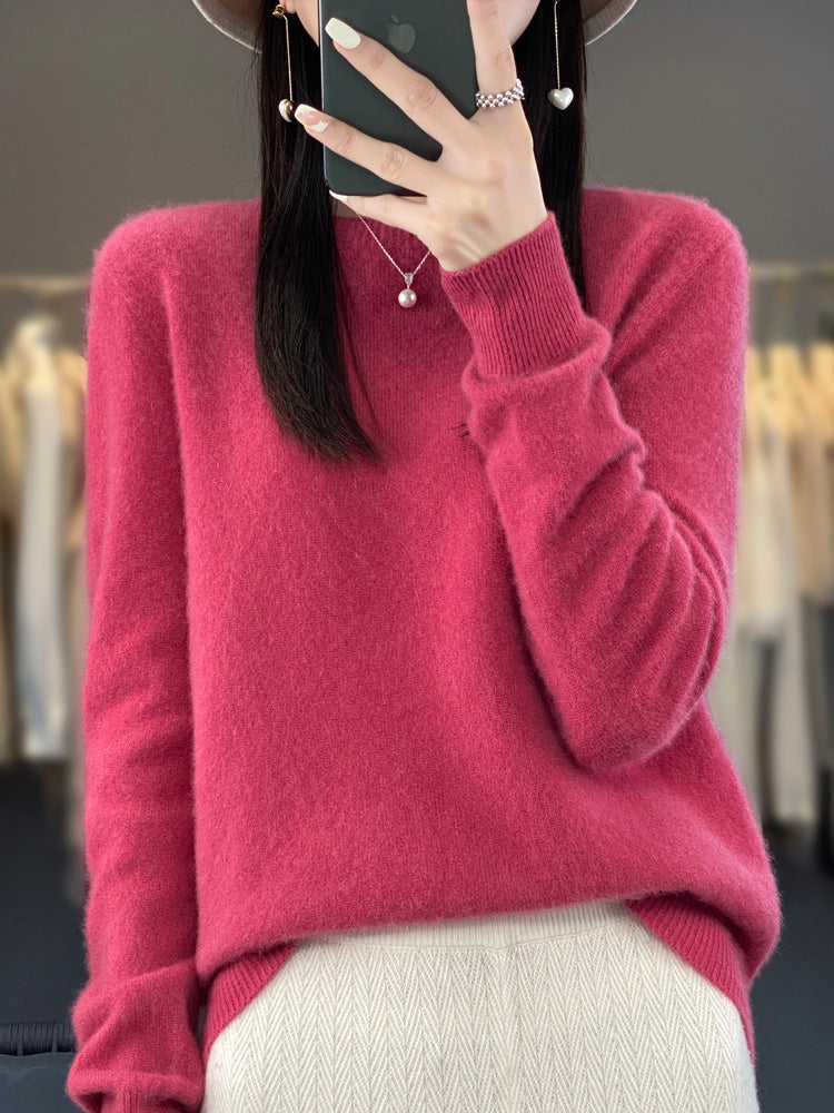 Sibéal | Cosy Jumper