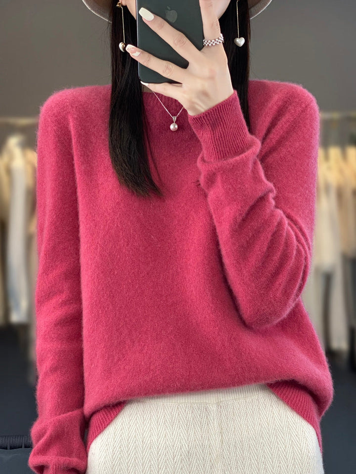 Sibéal | Cosy Jumper