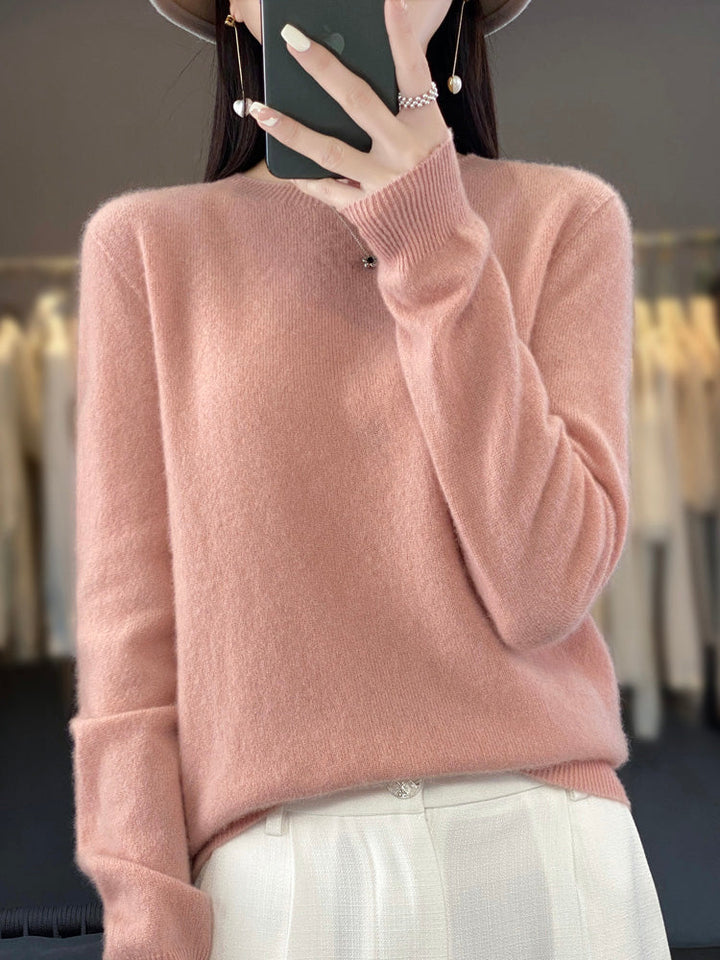 Sibéal | Cosy Jumper