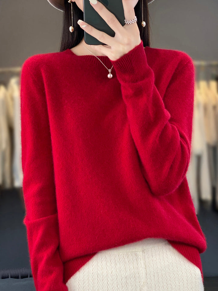 Sibéal | Cosy Jumper