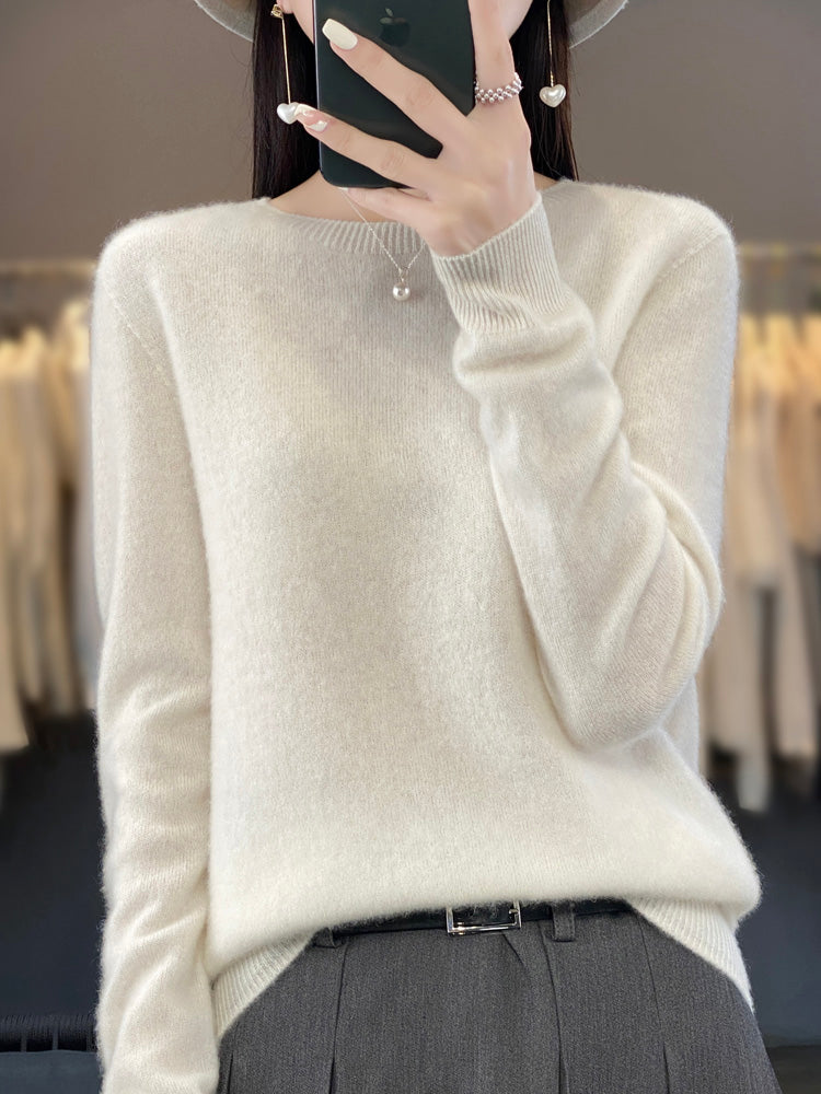 Sibéal | Cosy Jumper