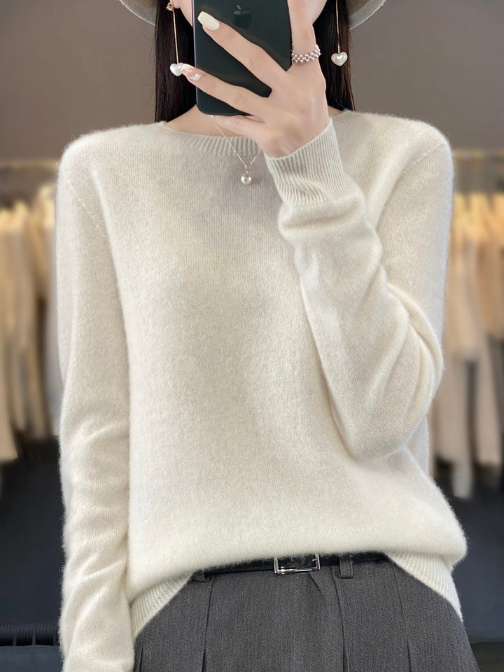 Sibéal | Cosy Jumper