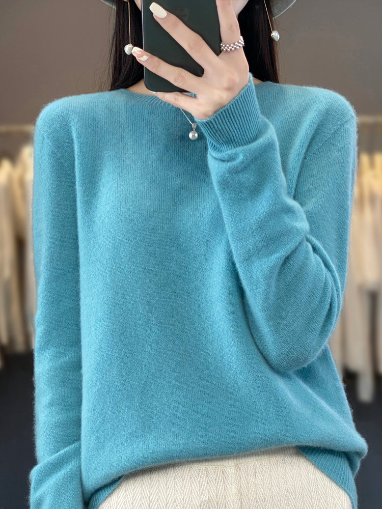 Sibéal | Cosy Jumper