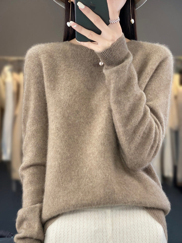 Sibéal | Cosy Jumper