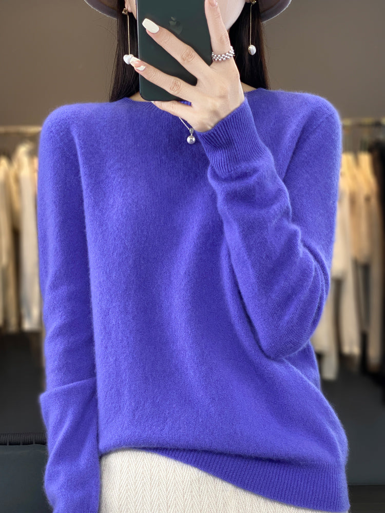 Sibéal | Cosy Jumper