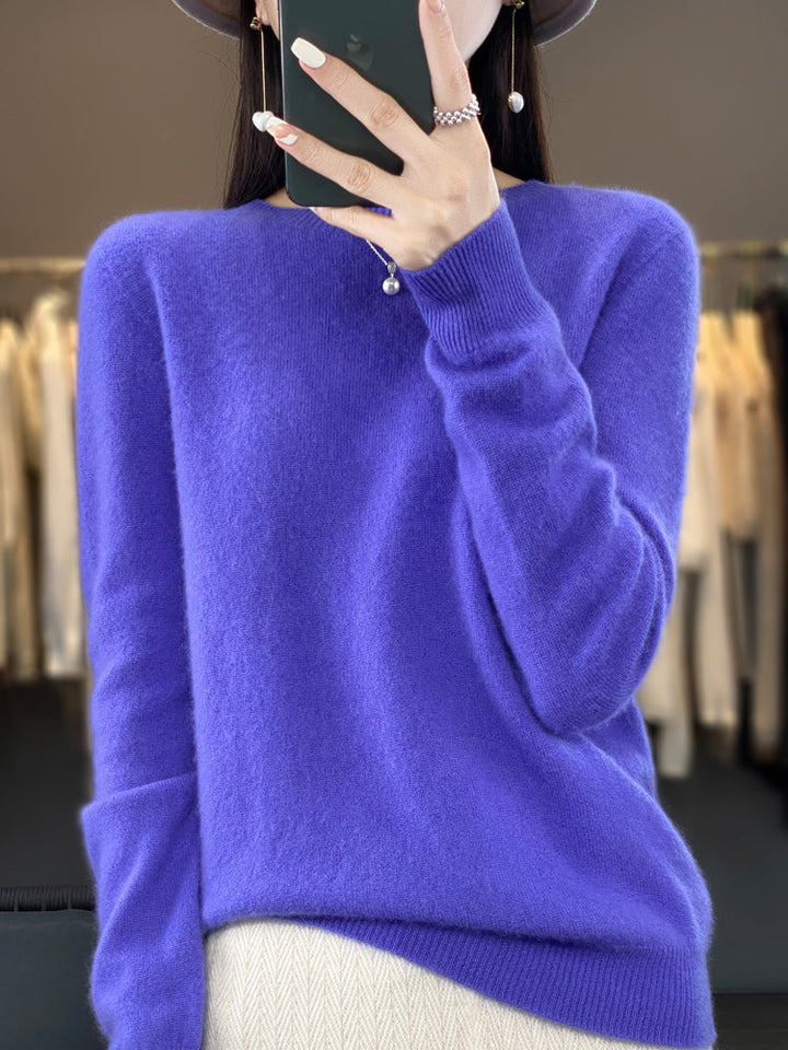 Sibéal | Cosy Jumper