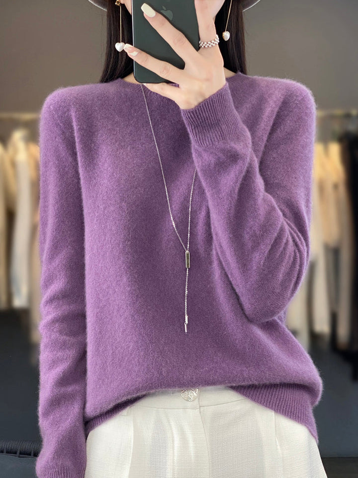 Sibéal | Cosy Jumper