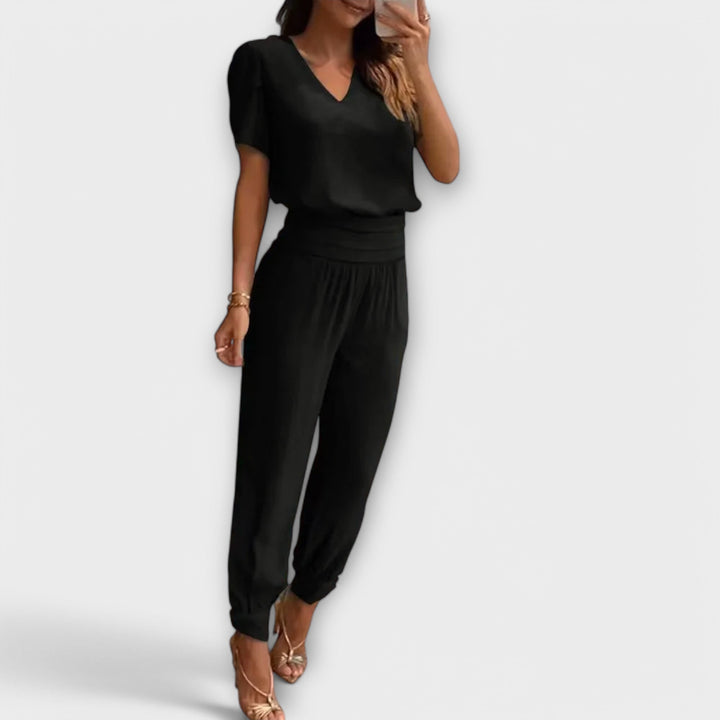 Bríd - Sophisticated Chic Ensemble