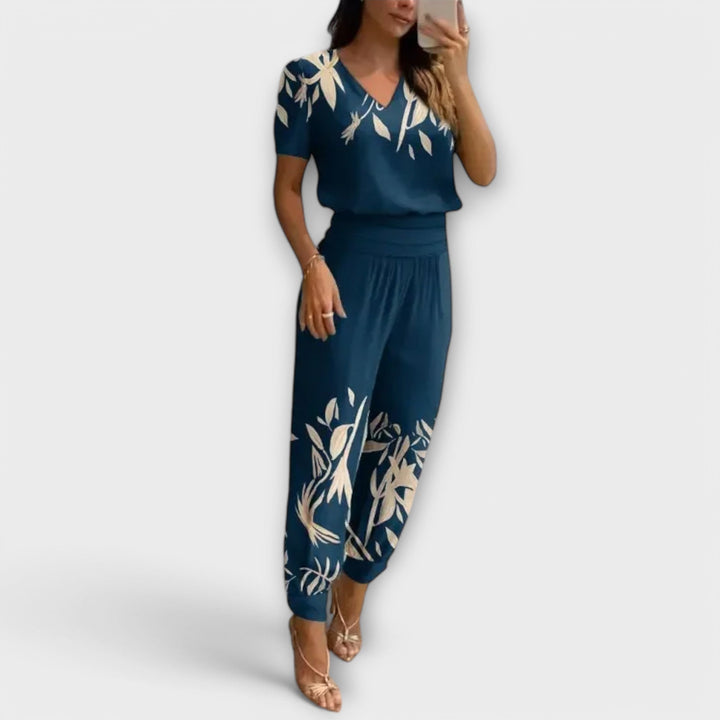 Bríd - Sophisticated Chic Ensemble