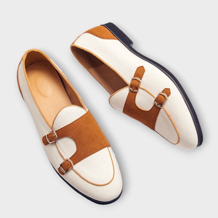 Órlaith - Cozy Vegan Slip-On Mules