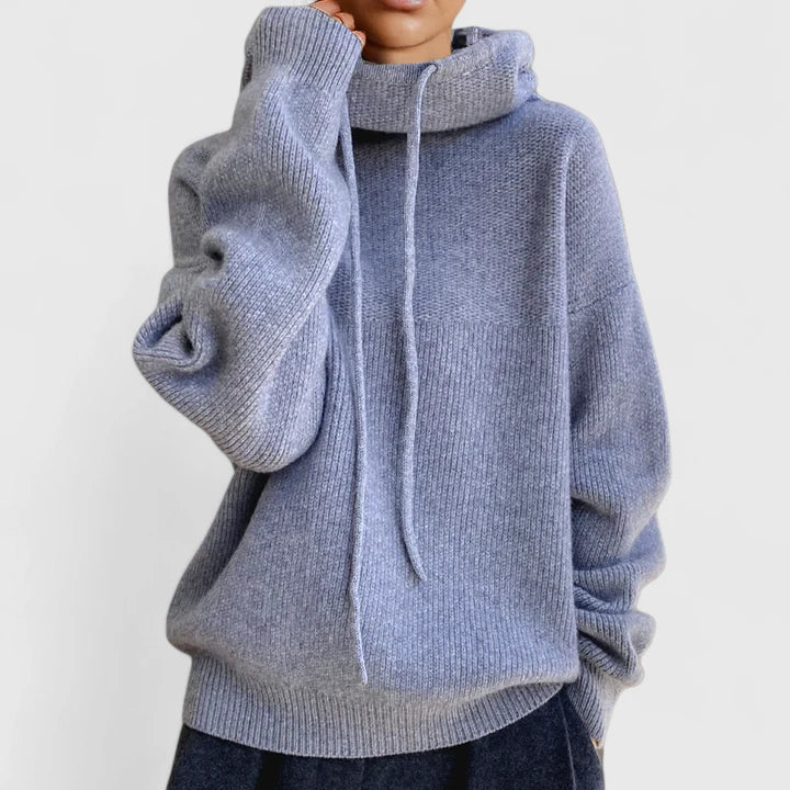 Brighid | Cosy Hoodie
