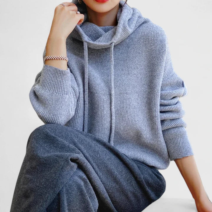 Brighid | Cosy Hoodie