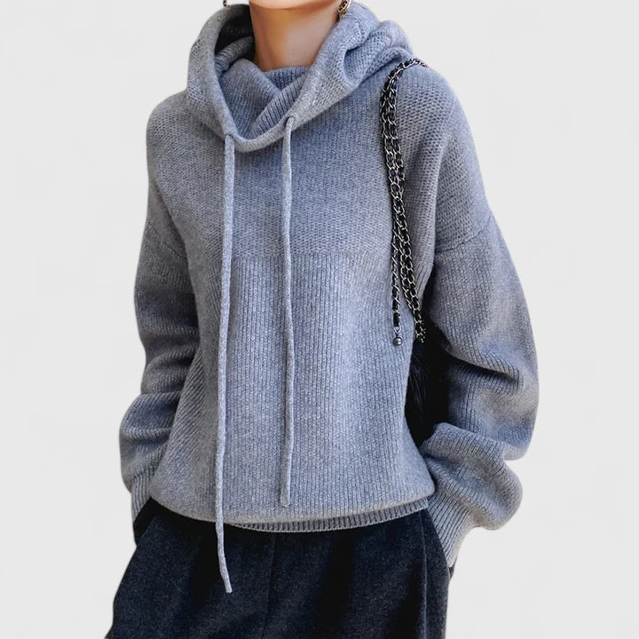Brighid | Cosy Hoodie