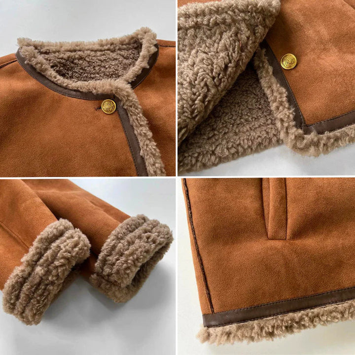 Céline - Elegant Jacket