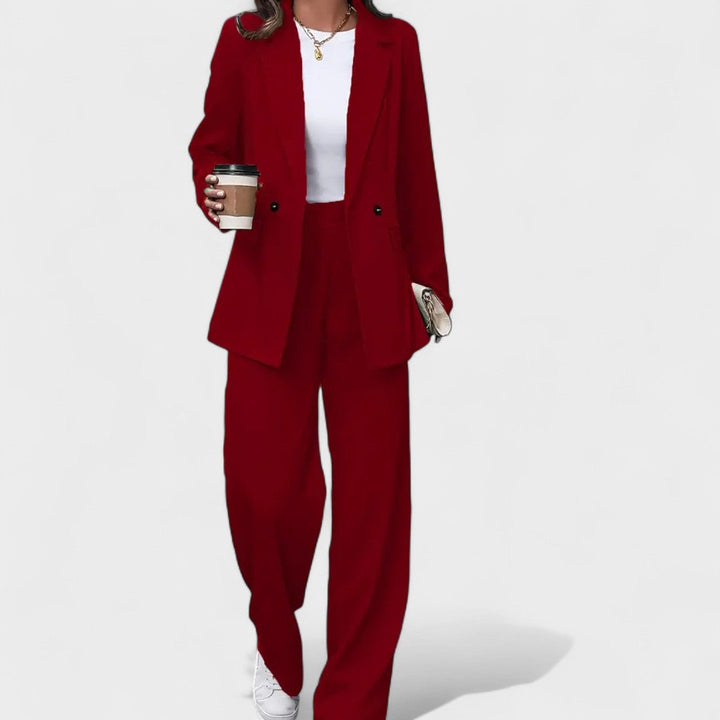 Fiona - Contemporary Chic Collection
