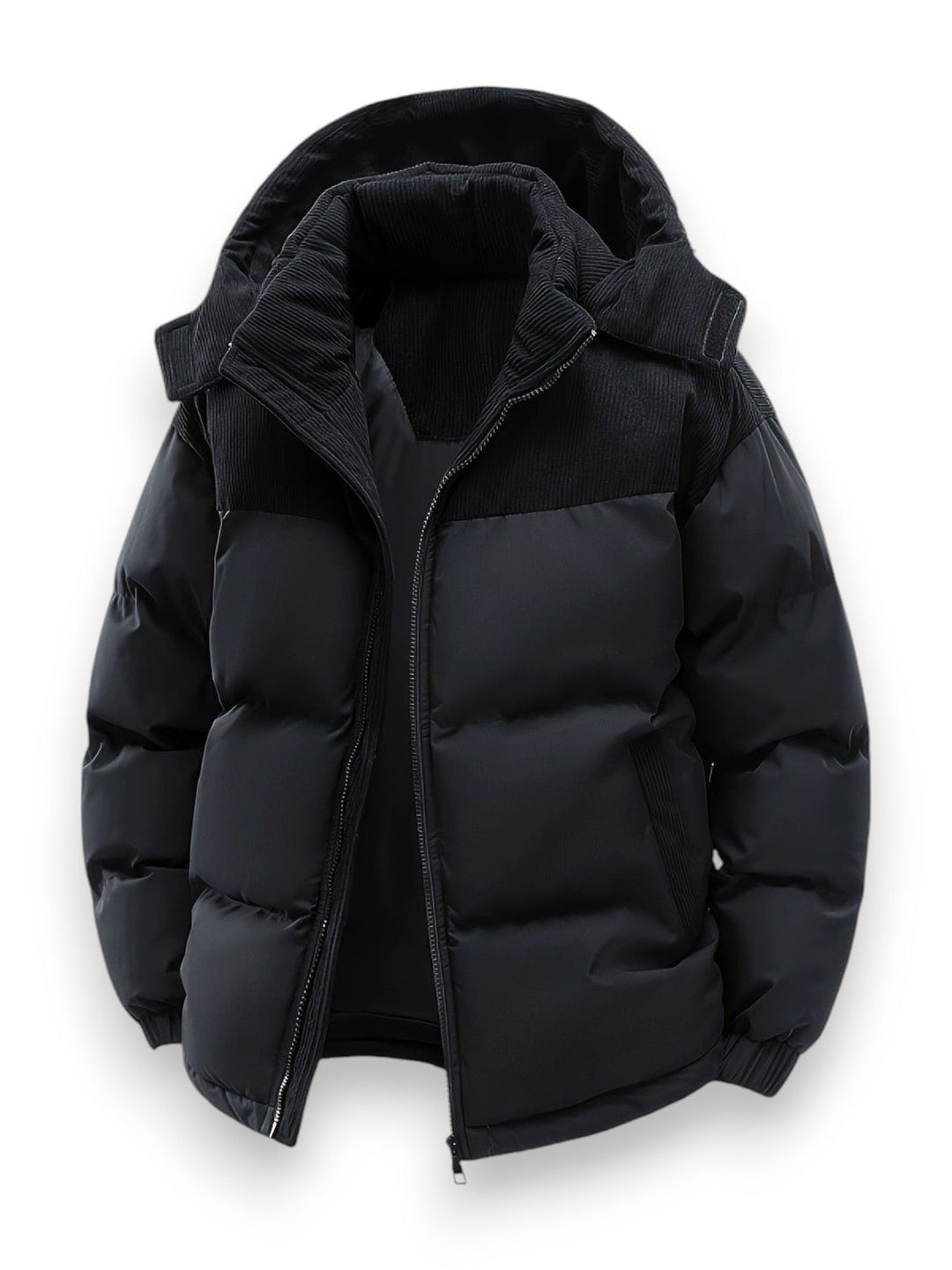 Éanna - Contemporary Stylish Down Jacket
