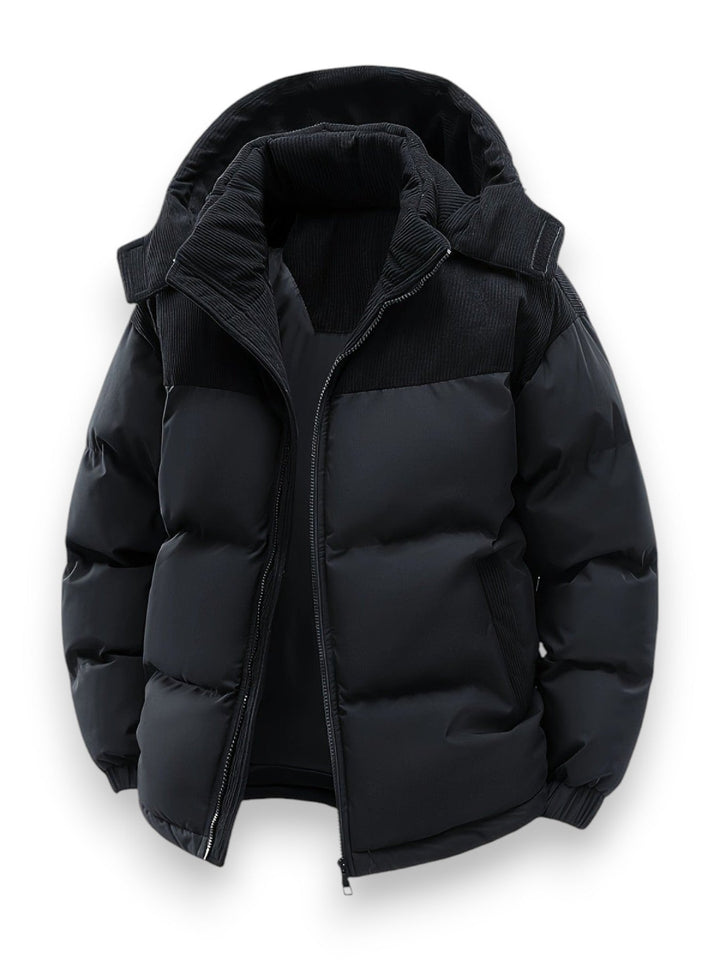 Éanna - Contemporary Stylish Down Jacket