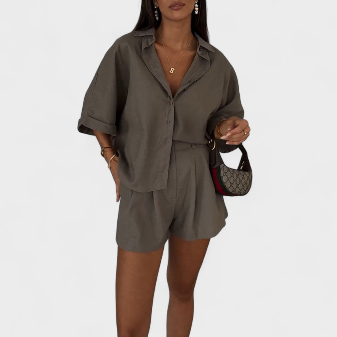 Bláithín - Lightweight Ensemble