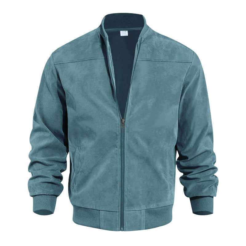 Cian - Chic Bomber Jacket