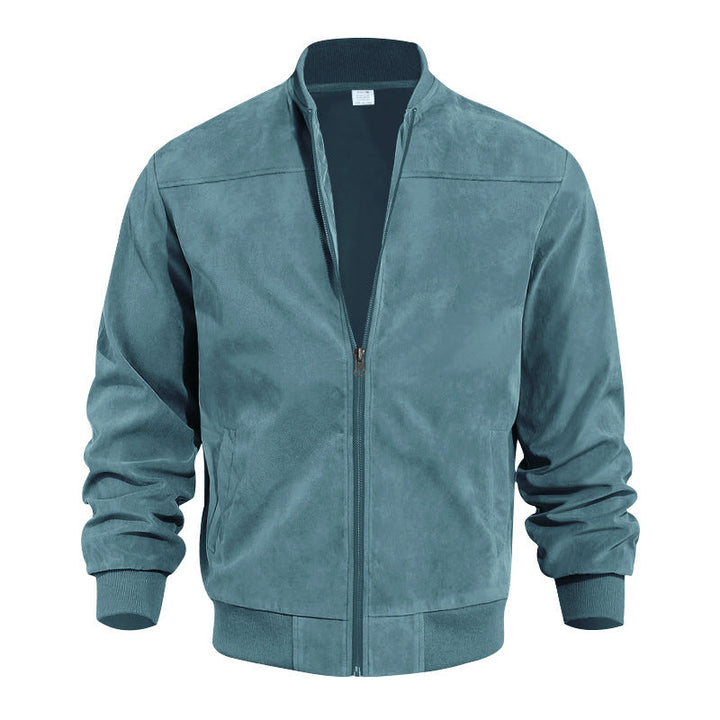 Cian - Chic Bomber Jacket
