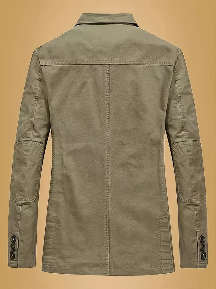 Brian - Chic Everyday Coat
