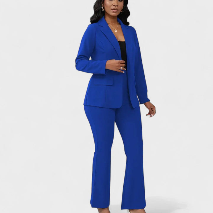 Deirbhile - Sophisticated Chic Ensemble