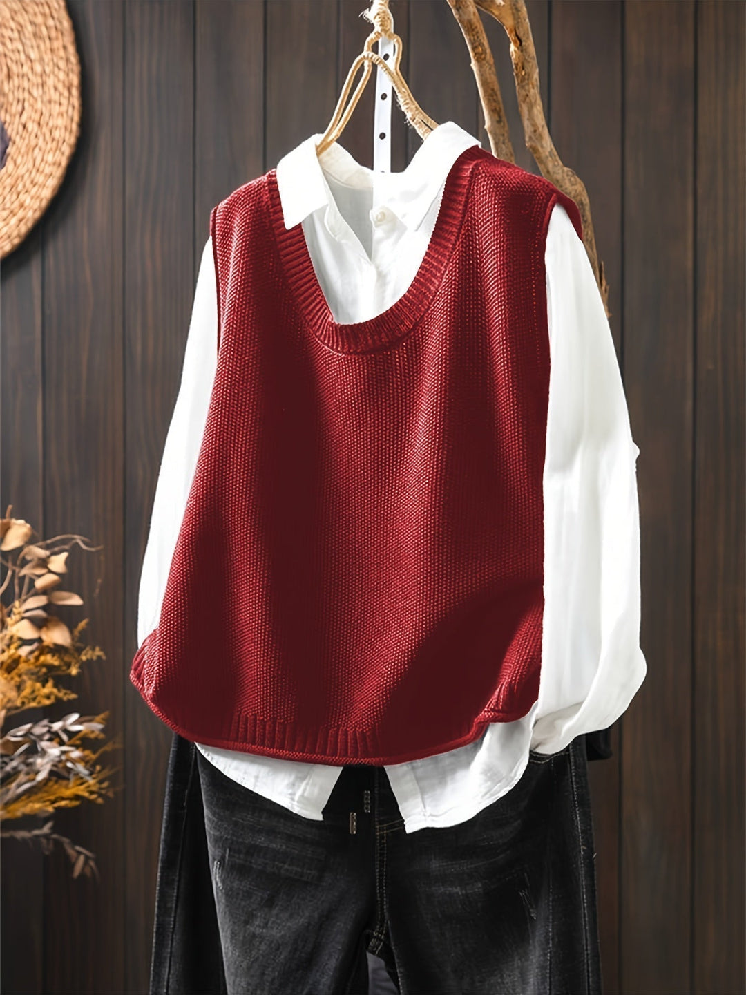 Niamh - Stylish Elegance Cardigan