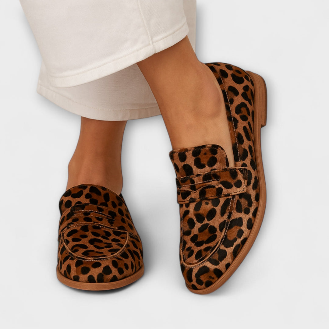 Bláthnaid - Cozy Soft Clogs