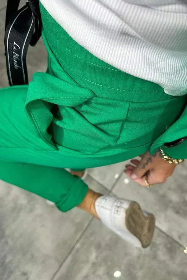Róisín - Sophisticated Chic Ensemble