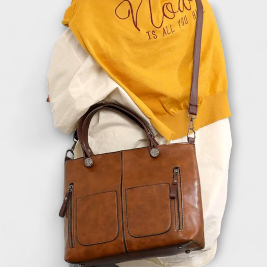 Eithne - Chic Handbag