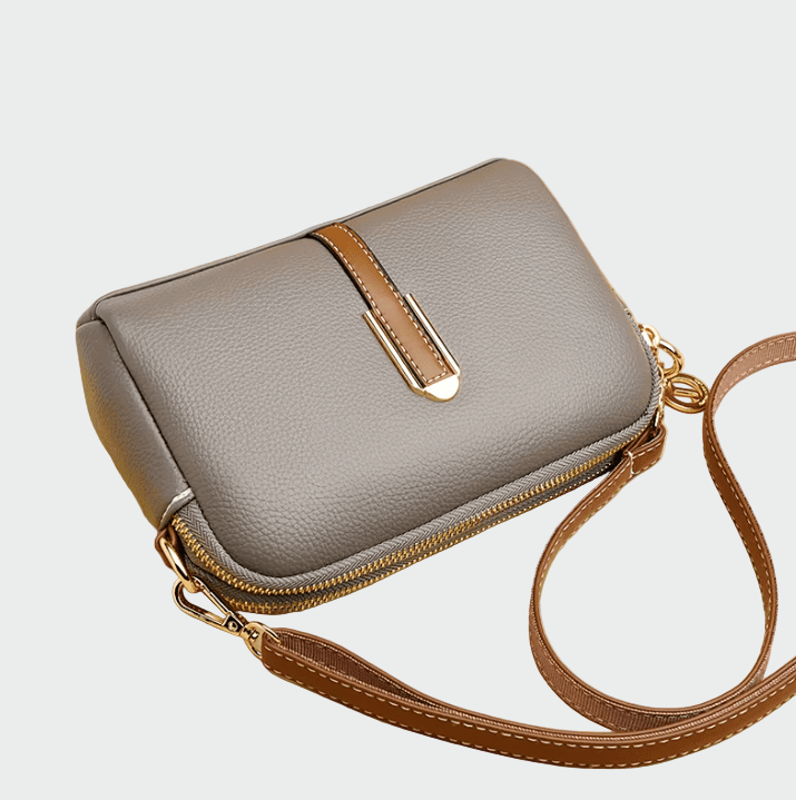 Fiona - Chic Shoulder Bag