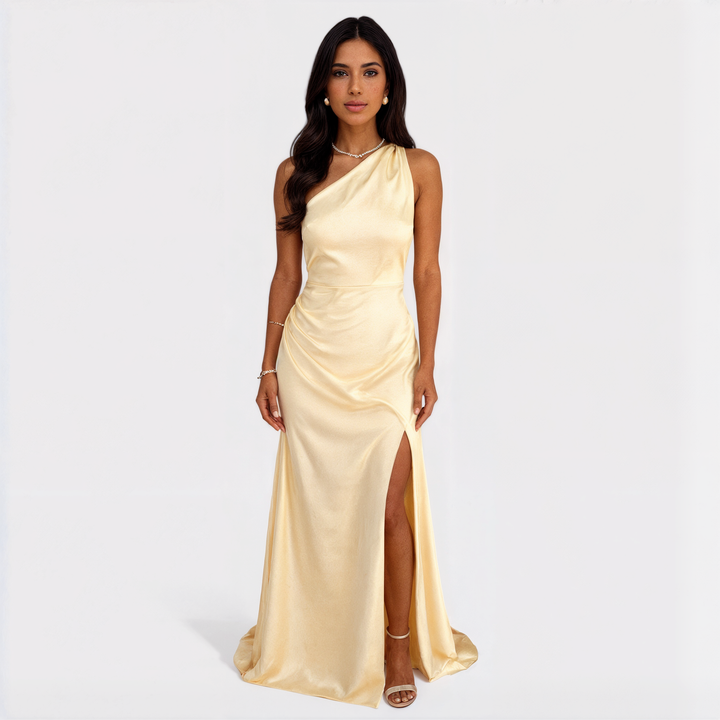 Anaïs - Elegant Maxi Dress