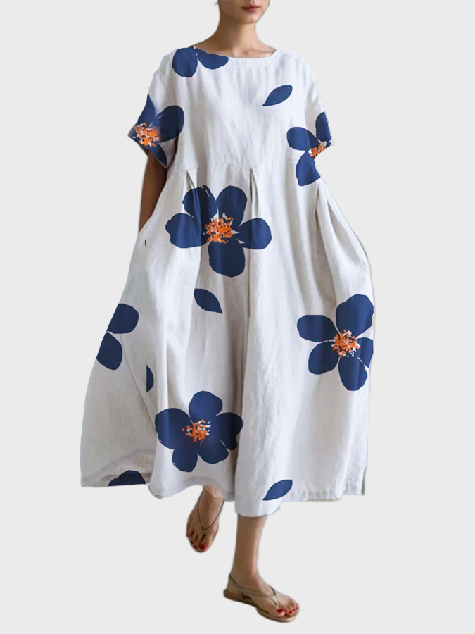 Sinéad - Sophisticated Elegance Dress