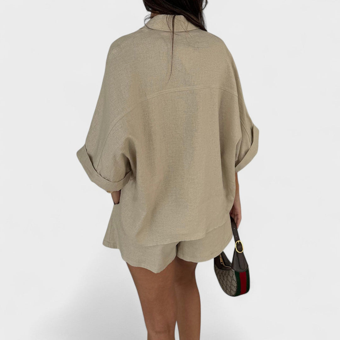 Bláithín - Lightweight Ensemble