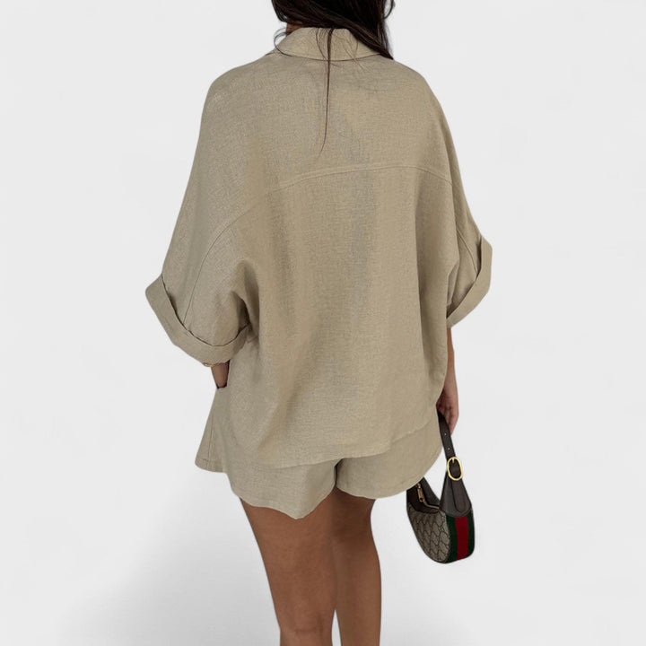Bláithín - Lightweight Ensemble