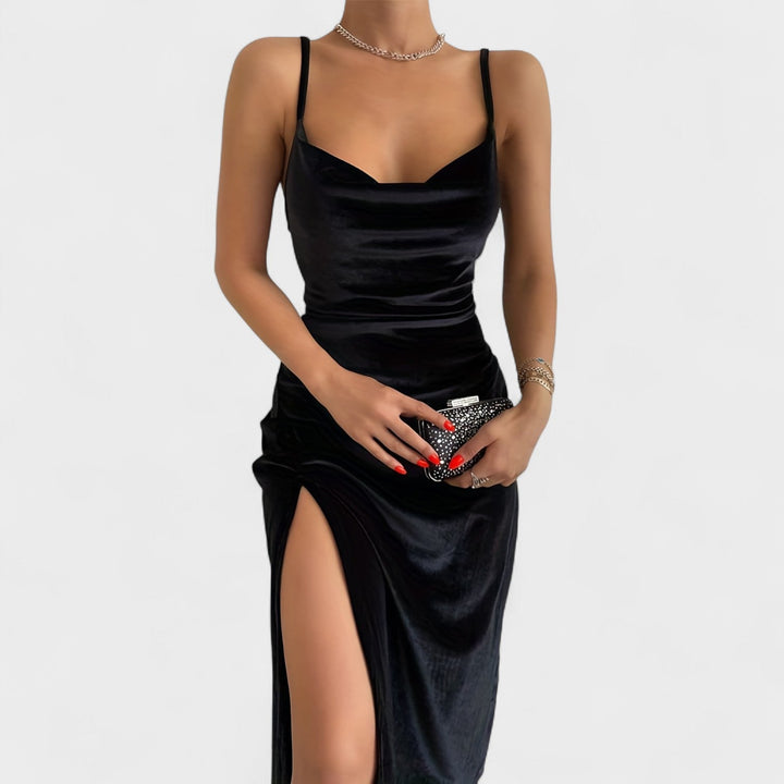 Erin - Striking Dress