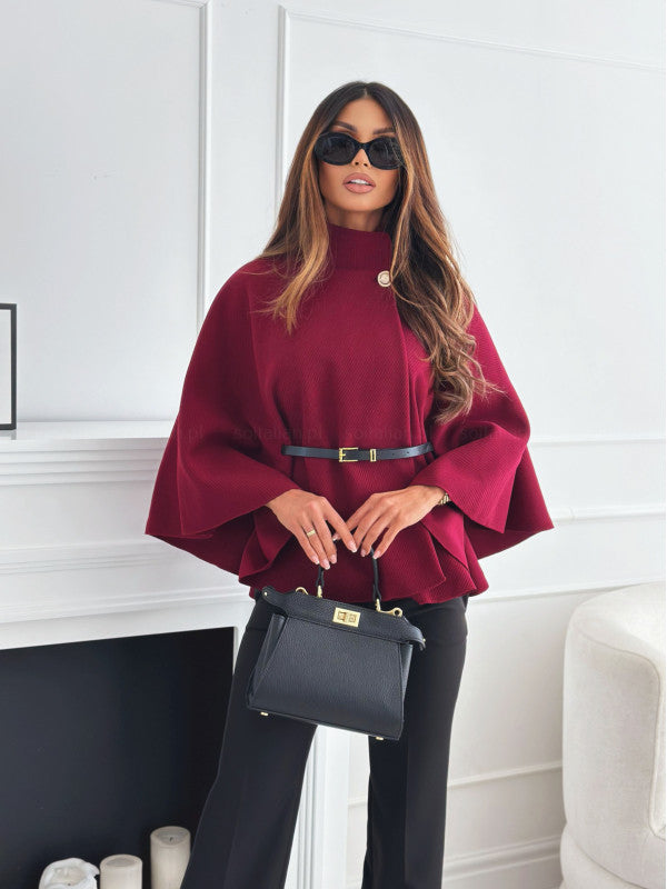 Ciara - Stylishly Sophisticated Coat